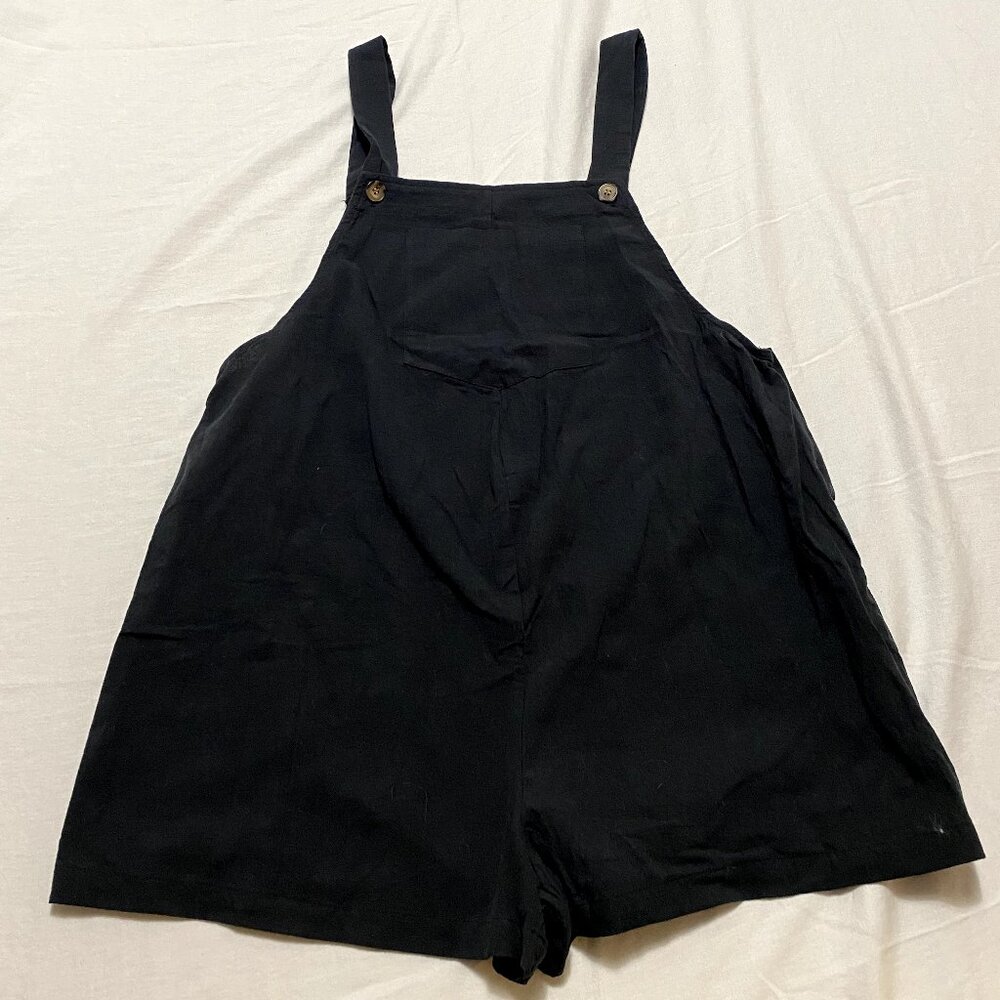 Maternity Short Jumper